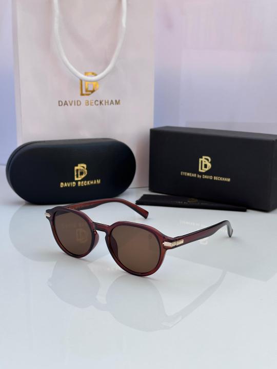 David Beckham Sunglass