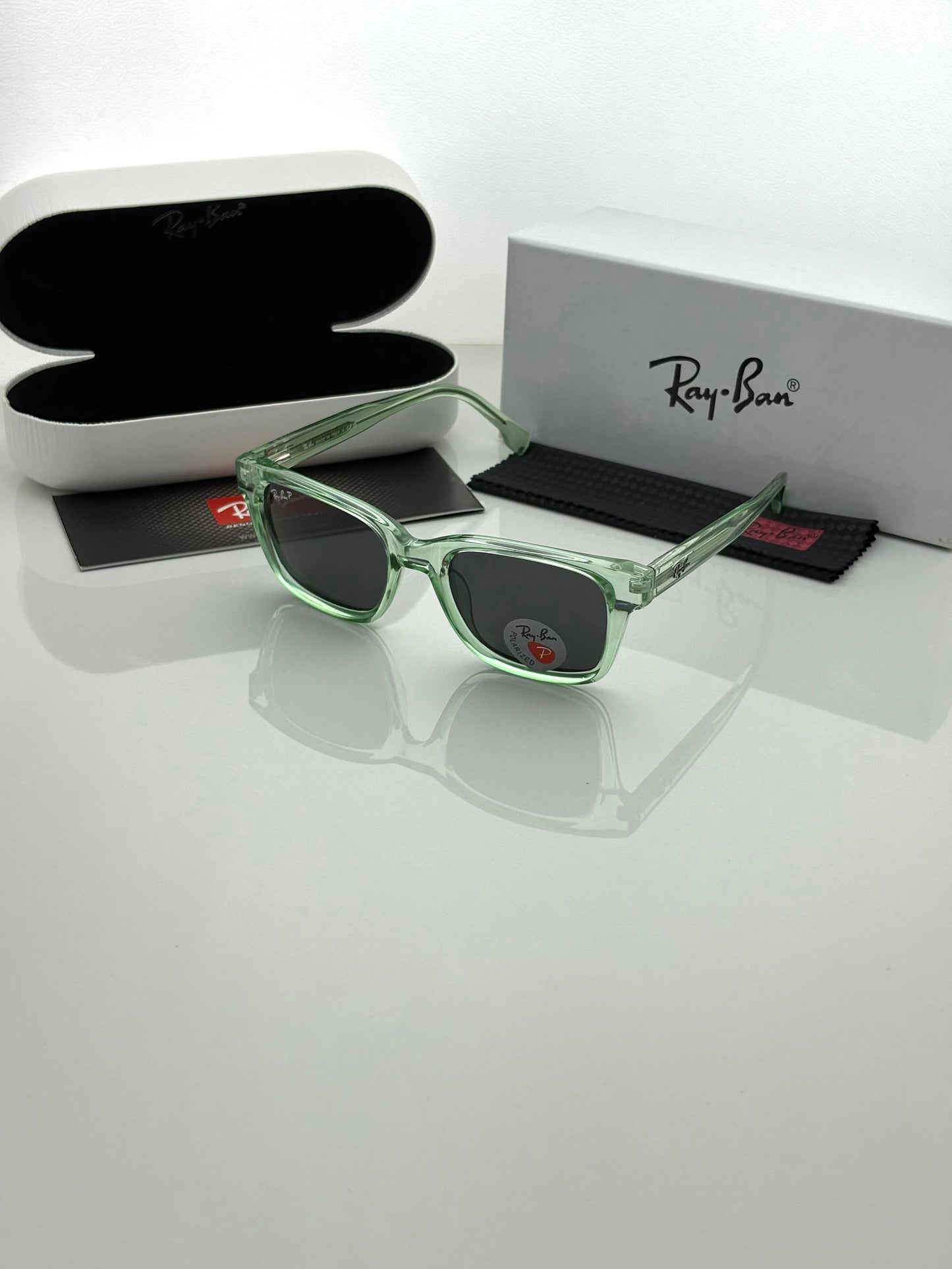 Rayban sunglass