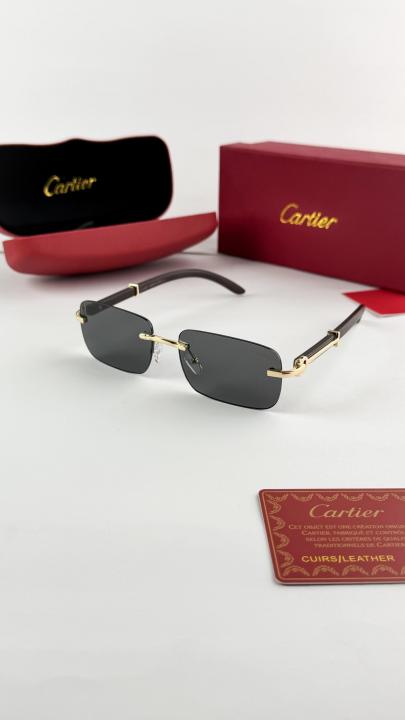 Cartier Sunglass