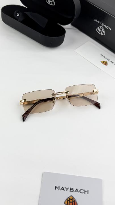 Maybach Sunglass