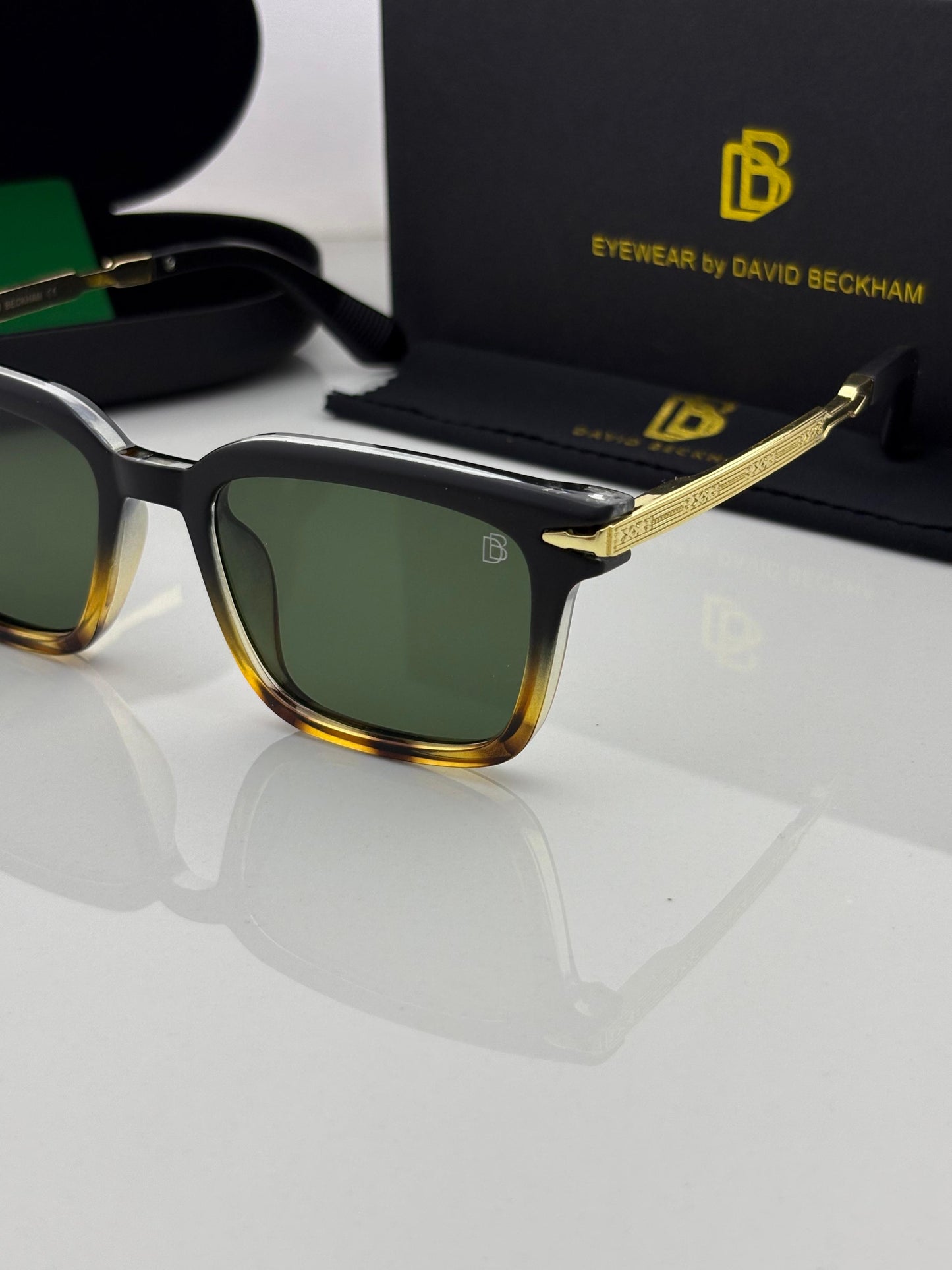 David Beckham Sunglass