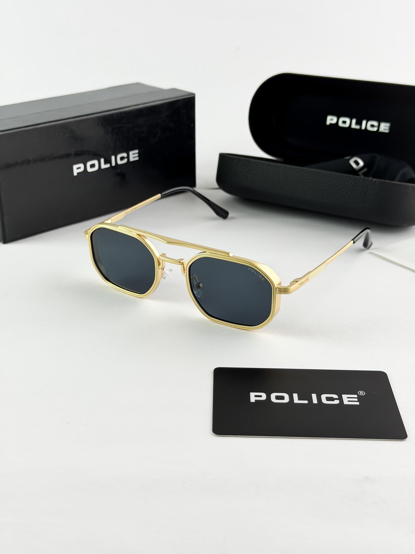 Police Sunglass