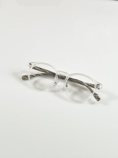 Rayban Frame Sunglass