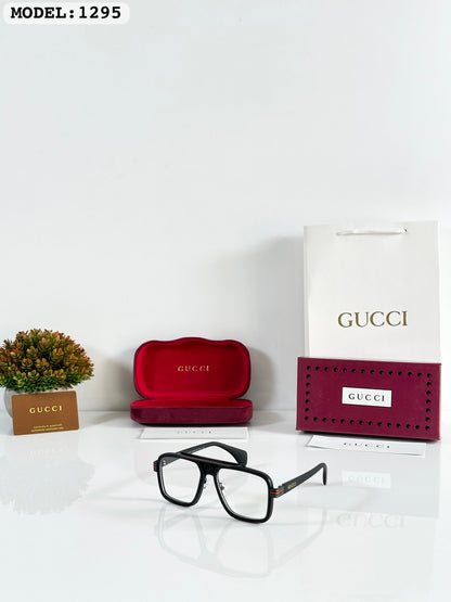 Gucci Frame Sunglass
