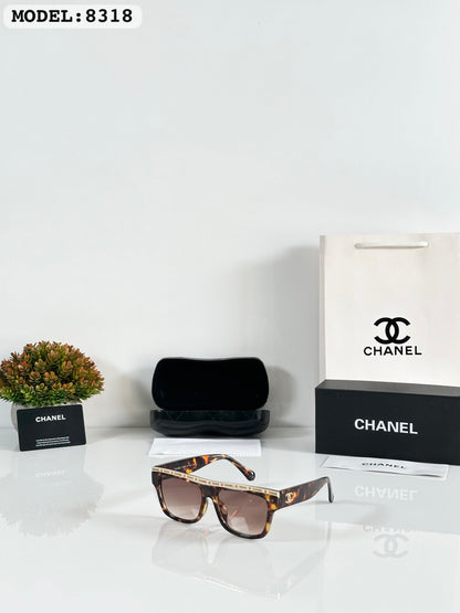 Chanel Sunglass