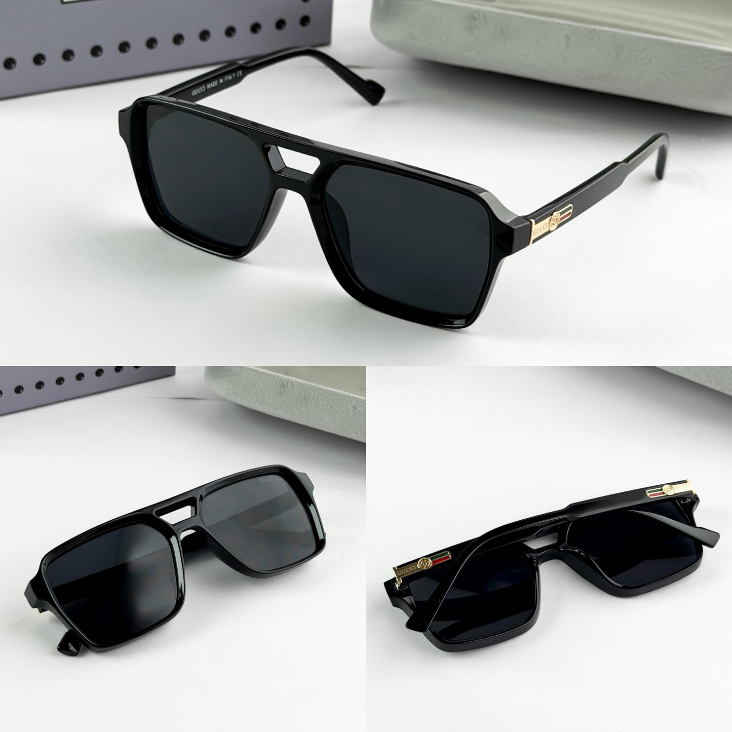 Gucci Sunglass