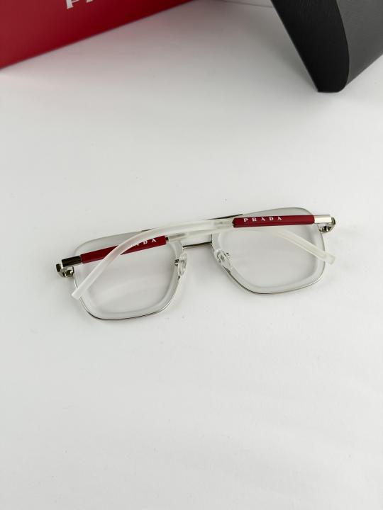 Prada Frame Sunglass