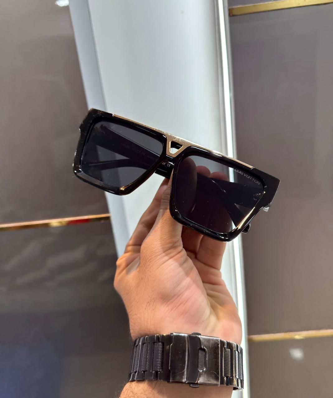 Louis Vuitton Sunglass