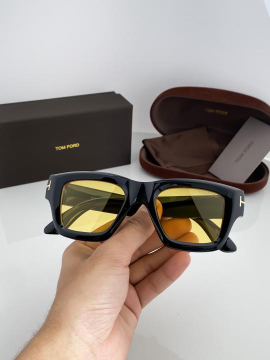 Tom Ford Sunglass