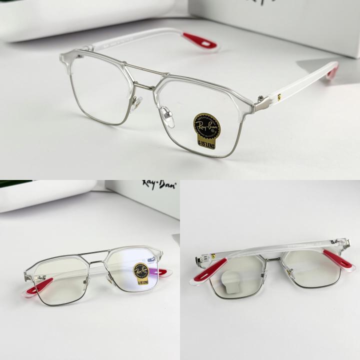 Rayban Frame Sunglass