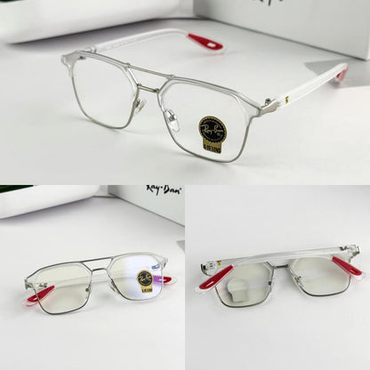 Rayban Frame Sunglass