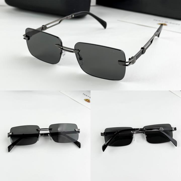 Maybach Sunglass