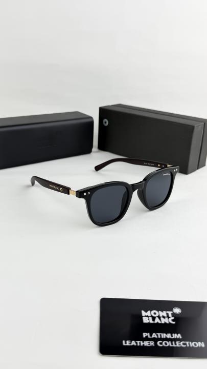 Mont Blanc Sunglass