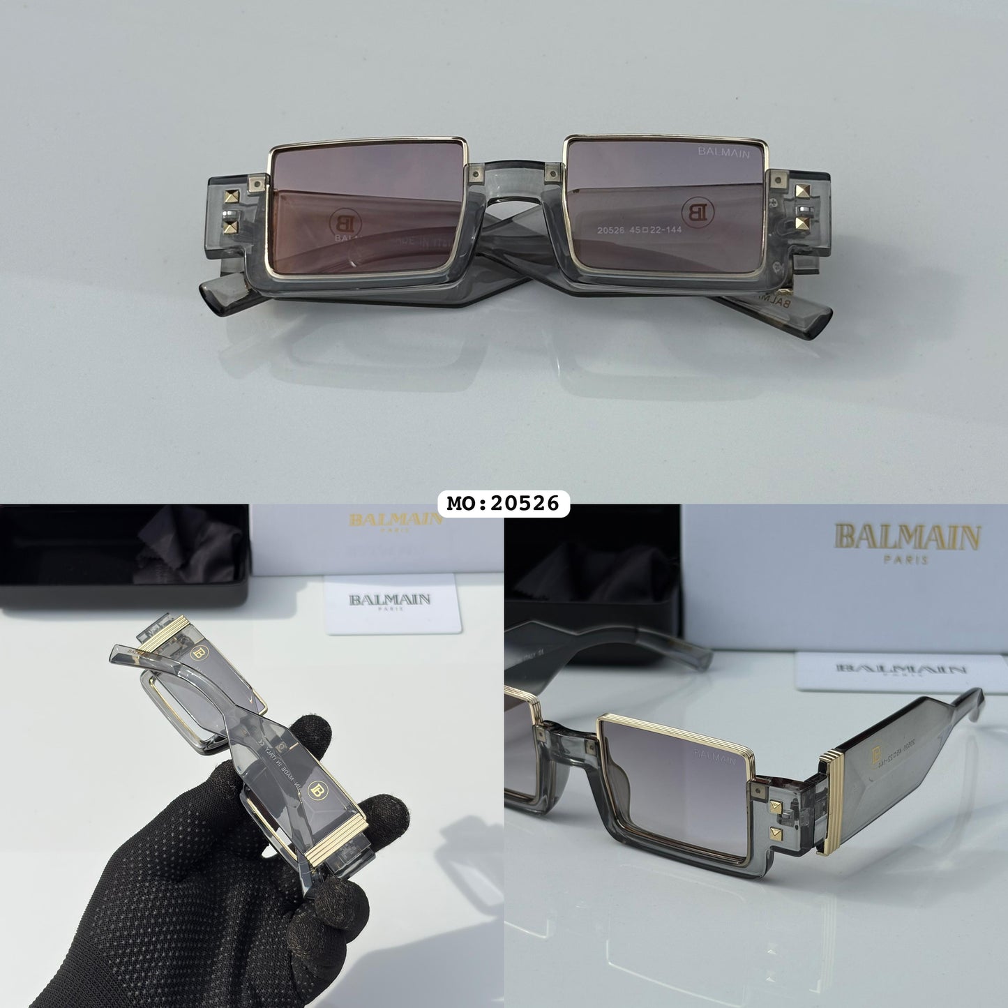 Balmain Sunglass