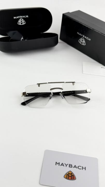 Maybach Frame Sunglass