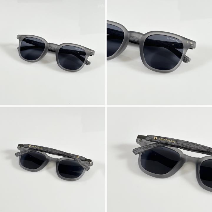 Mont Blanc Sunglass