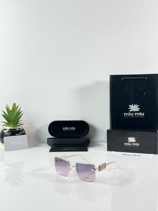 Miu miu Sunglass