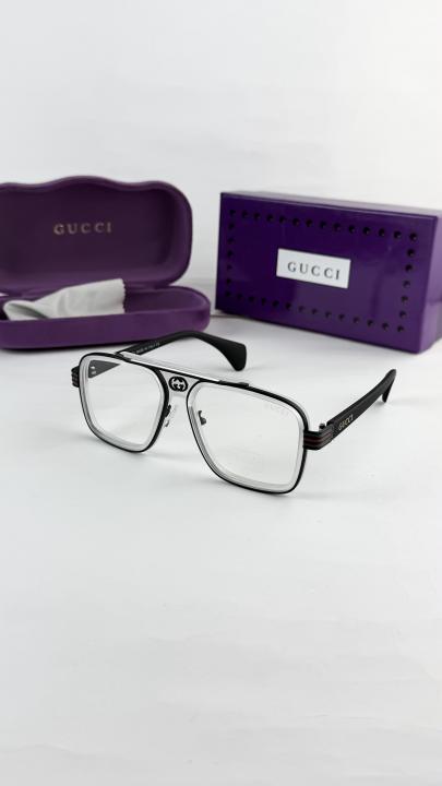 Gucci Frame Sunglass