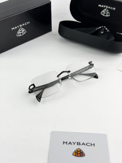 Maybach Frame Sunglass