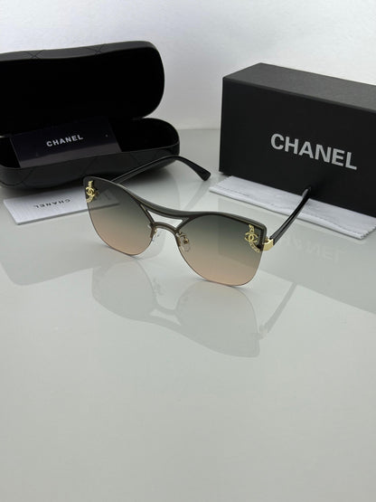 Chanel Sunglass