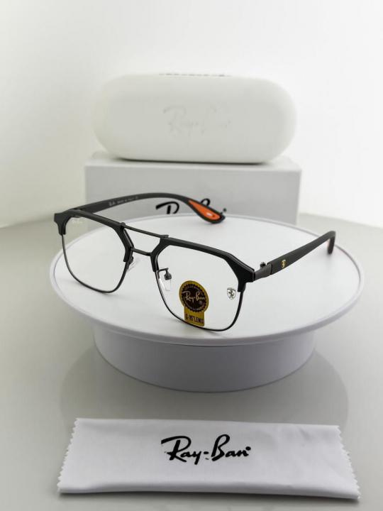 Rayban Frame Sunglass