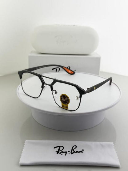 Rayban Frame Sunglass