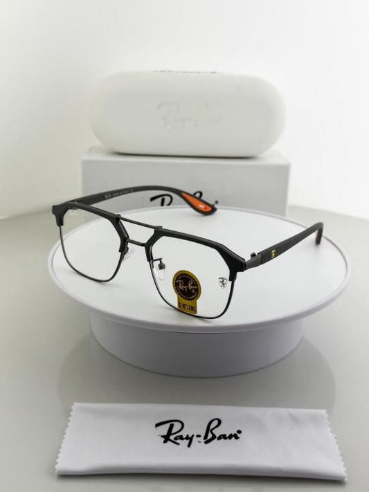 Rayban Frame Sunglass