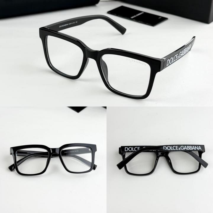 Dolce & Gabbana Frame Sunglass