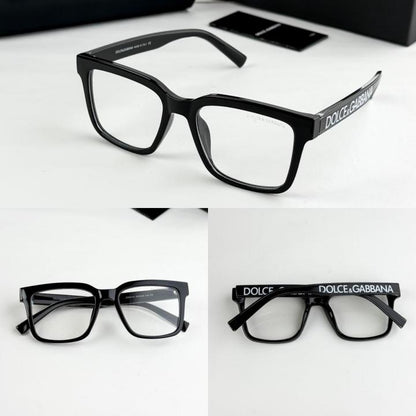 Dolce & Gabbana Frame Sunglass