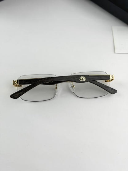Maybach Frame Sunglass