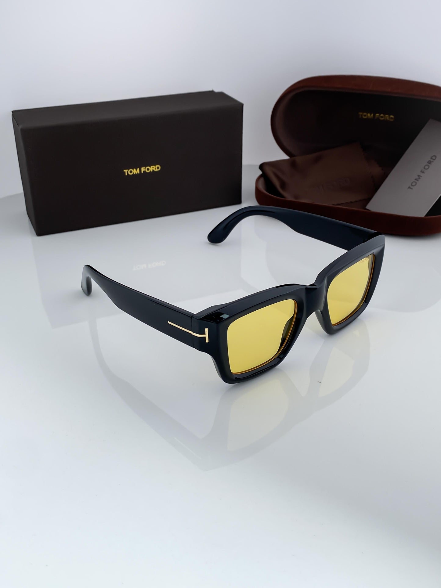 Tom Ford Sunglass