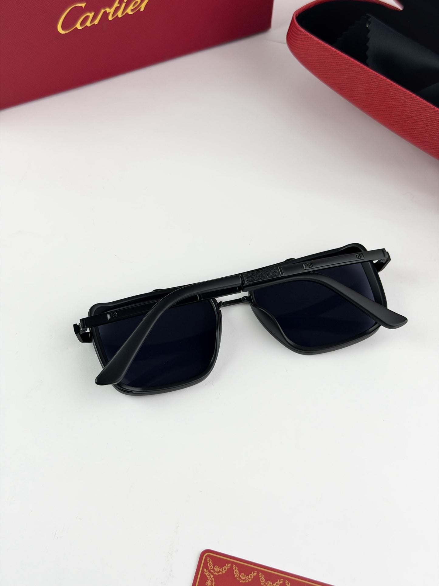 Cartier Sunglass