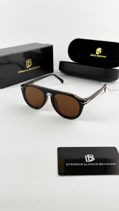 David Beckham Sunglass