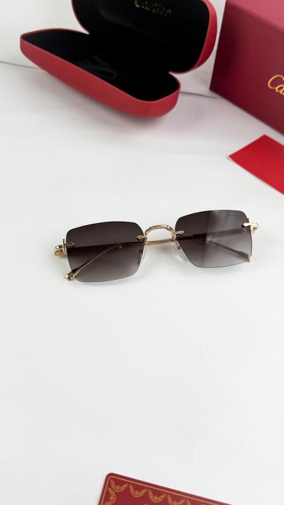 Cartier Sunglass