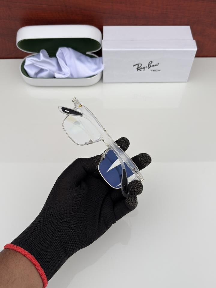 Rayban Frame Sunglass
