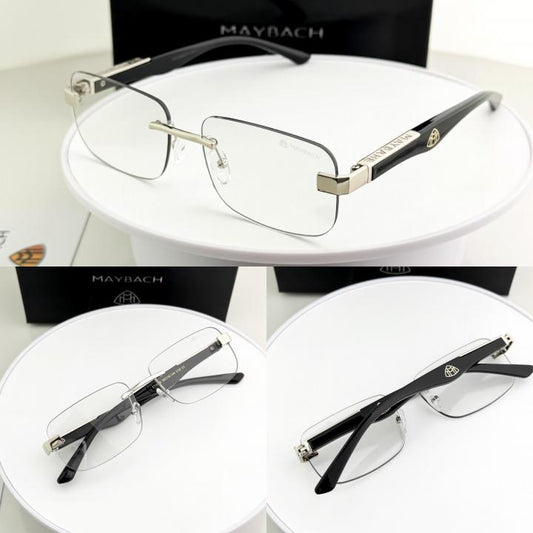 Maybach Frame Sunglass