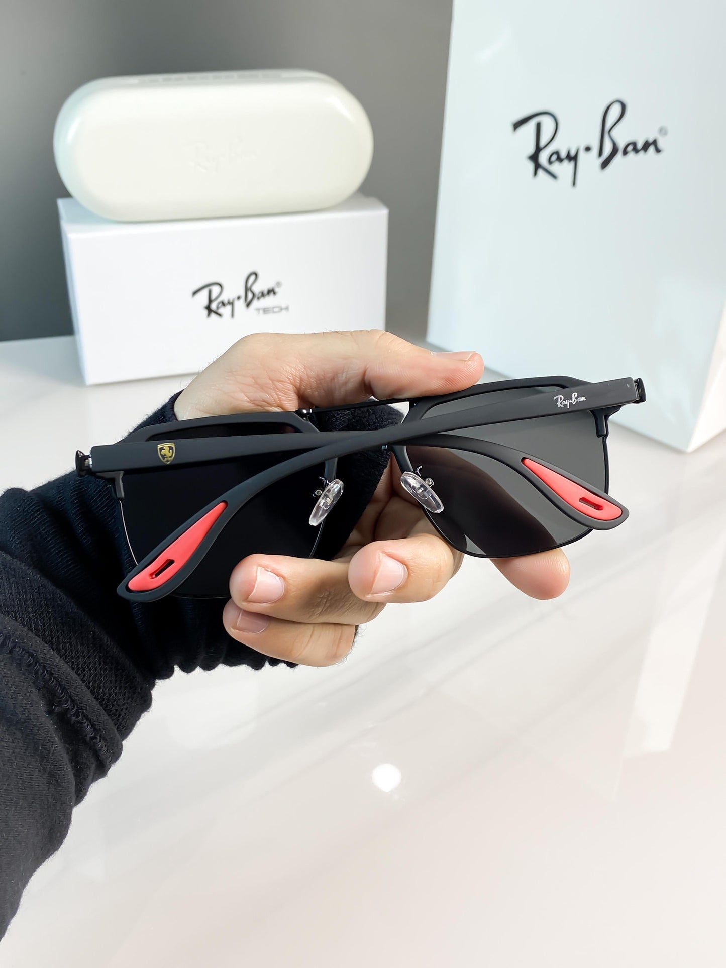 Rayban Sunglass