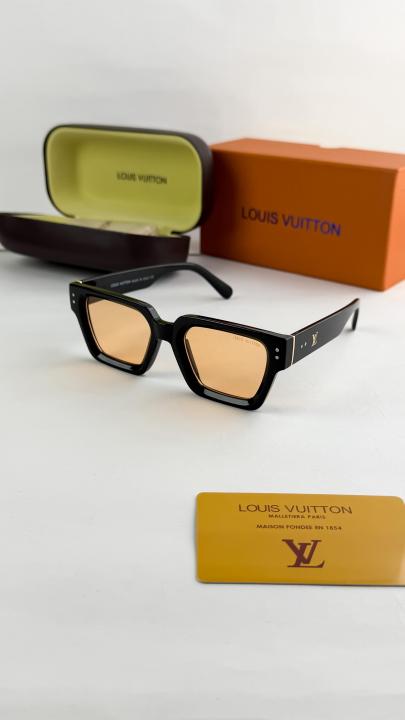 Louis Vuitton Sunglass