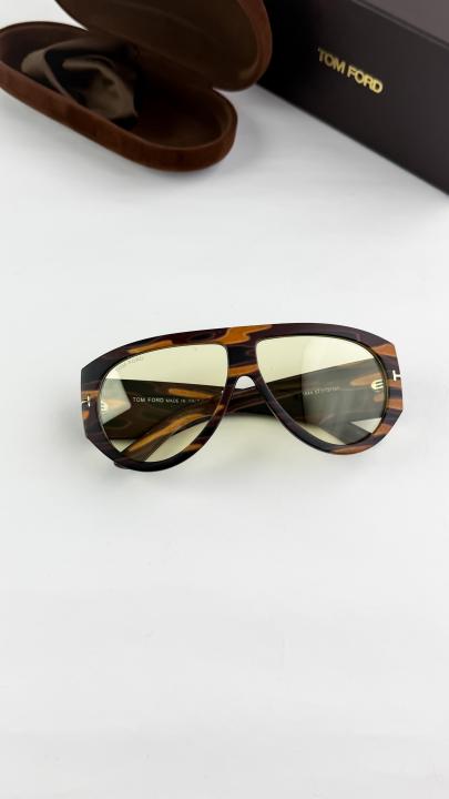 Tom Ford Sunglass