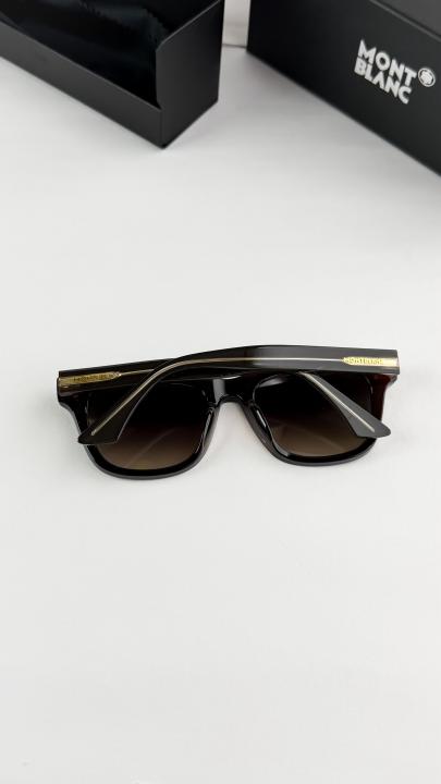 Mont Blanc Sunglass