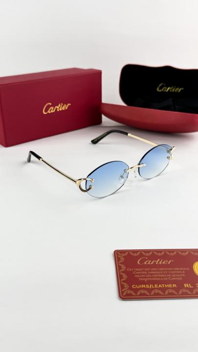 Cartier Sunglass