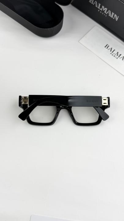 Balmain Frame Sunglass