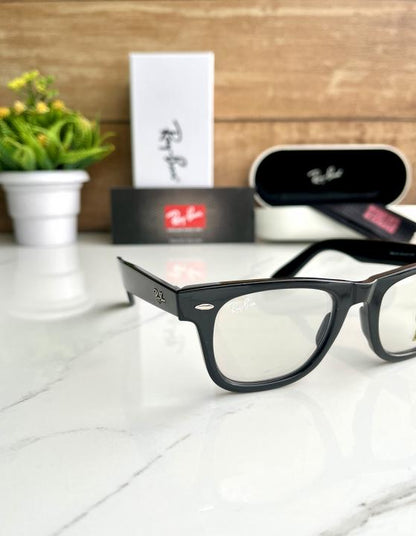 Rayban Frame Sunglass