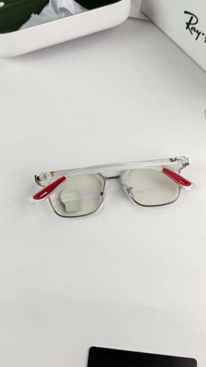 Rayban Frame Sunglass