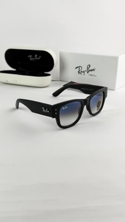 Rayban sunglass