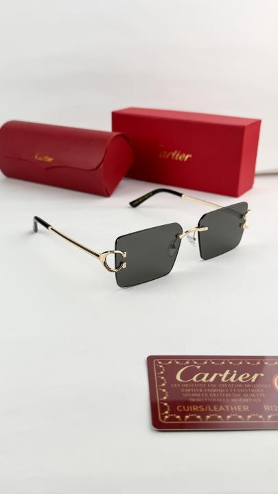 Cartier Sunglass