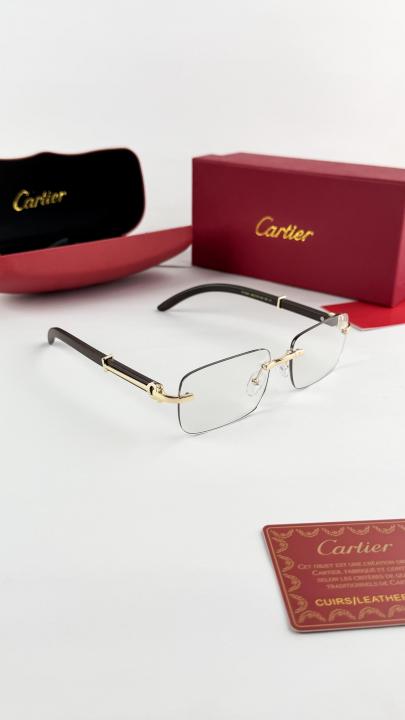 Cartier Frame Sunglass