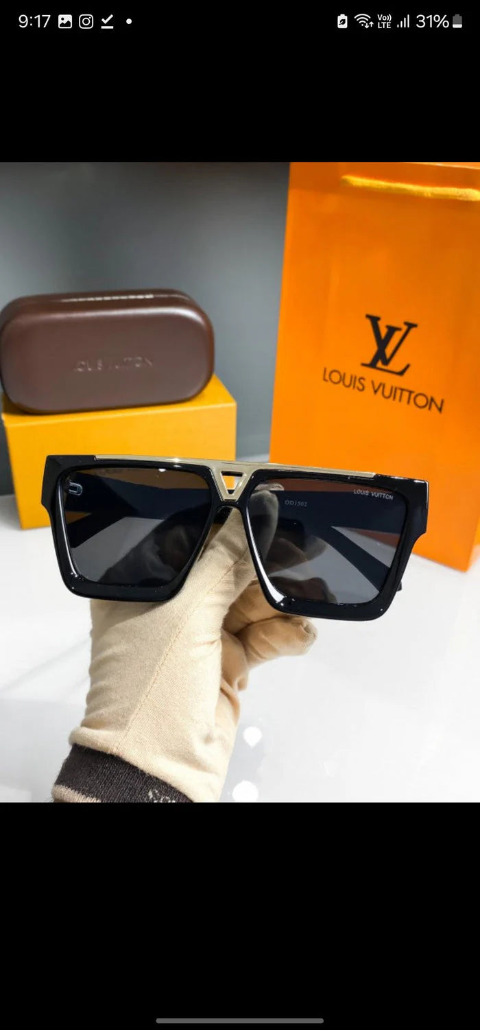 Louis Vuitton Sunglass