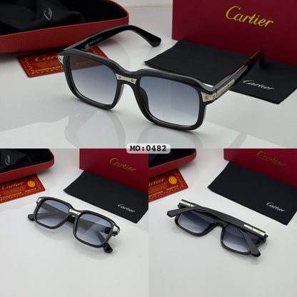 Cartier Sunglass