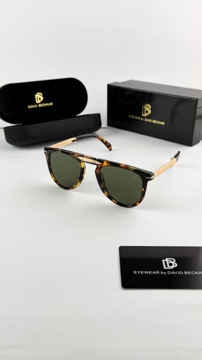 David Beckham Sunglass